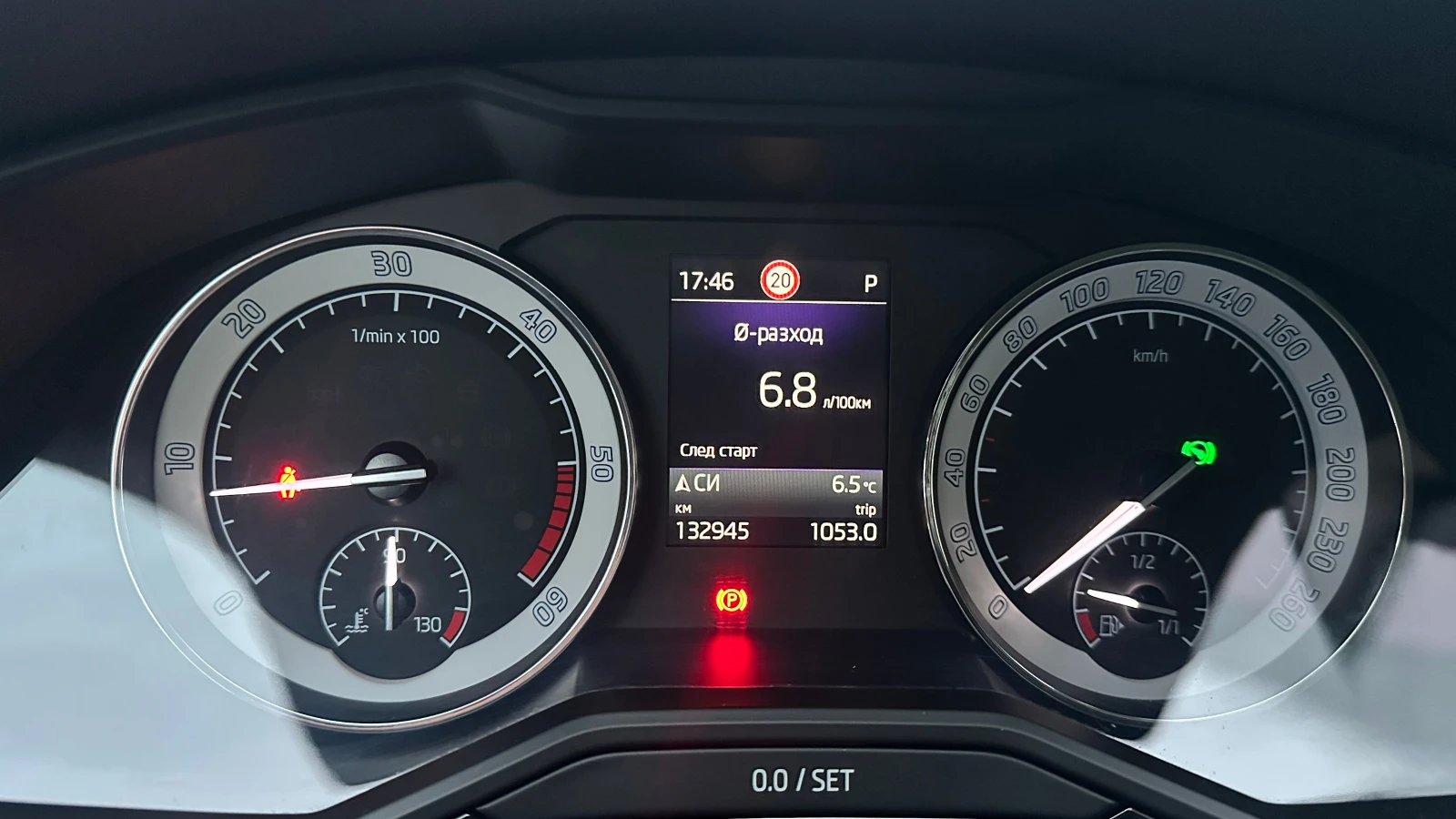 Skoda Superb Laurin & Klement 2.0 TDI | Mobile.bg � ����������� 13