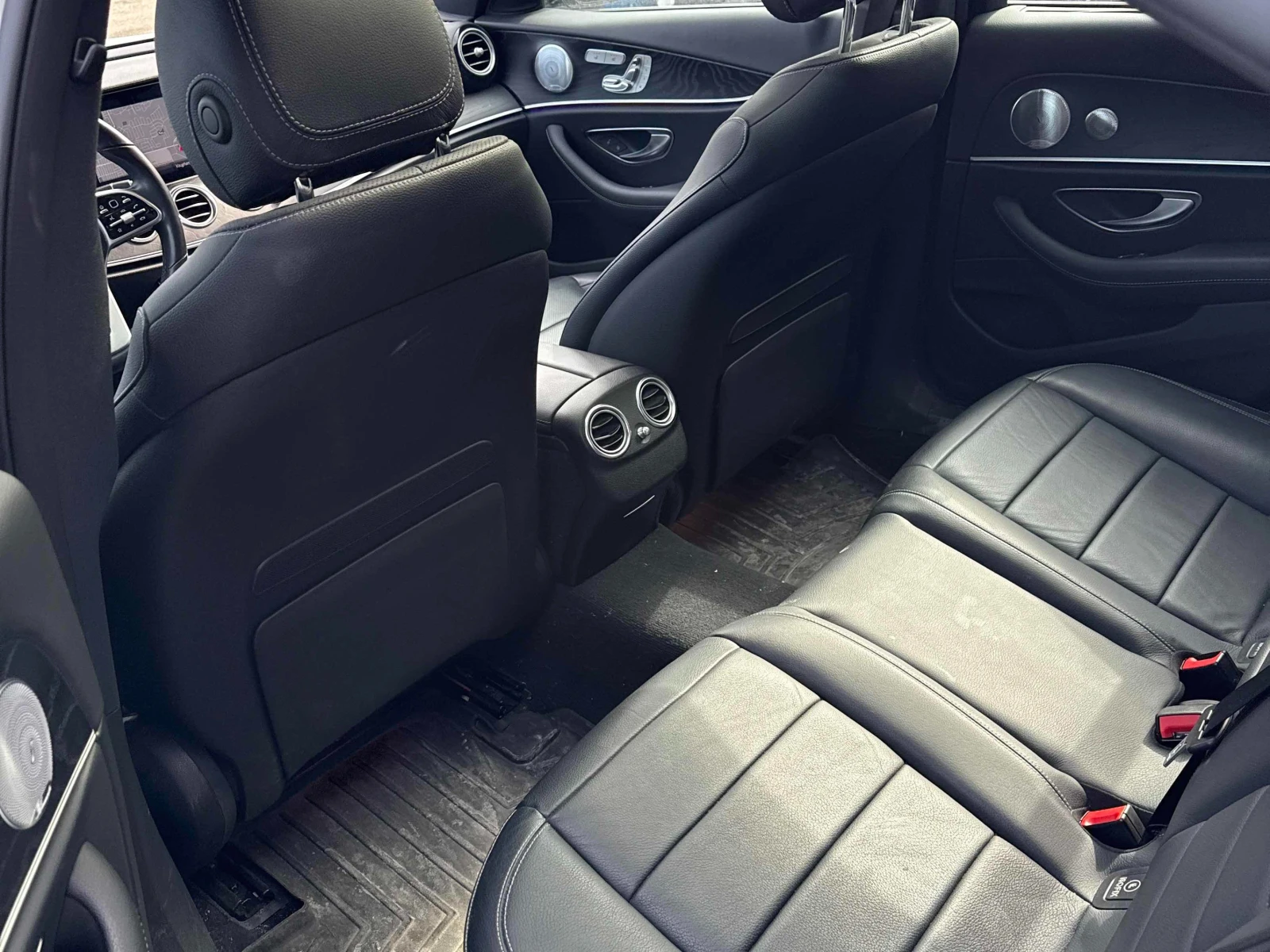 Mercedes-Benz E 450 4Matic | Distronic | ��������� | ����� ���� |  | Mobile.bg � ����������� 11