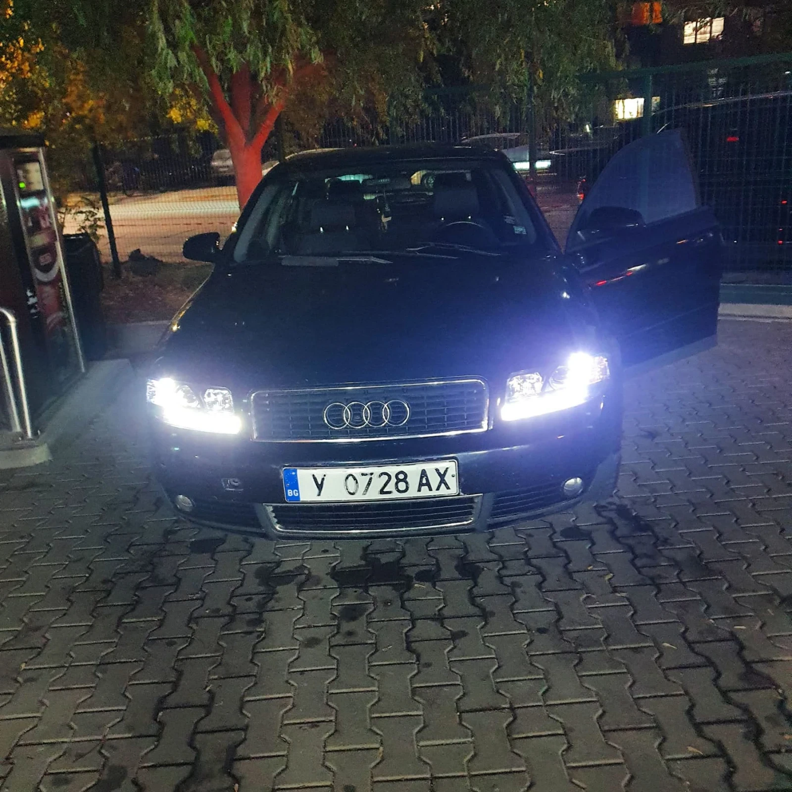 Audi A4 1.9 ��� 131  | Mobile.bg � ����������� 5