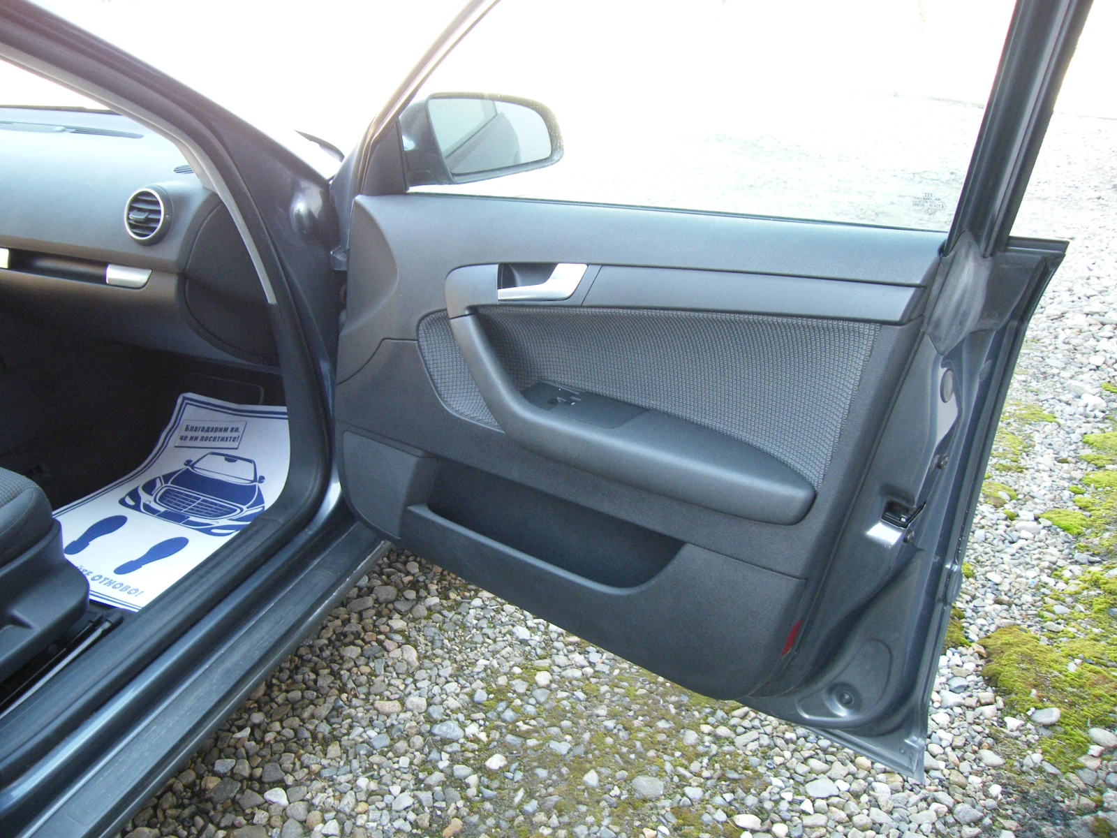 Audi A3 2.0TDI, снимка 15 - Автомобили и джипове - 53734705