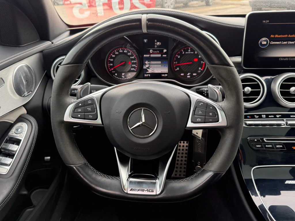 Mercedes-Benz CL 63 AMG * * CARFAX * * АВТО КРЕДИТ * * , снимка 4 - Автомобили и джипове - 53746800