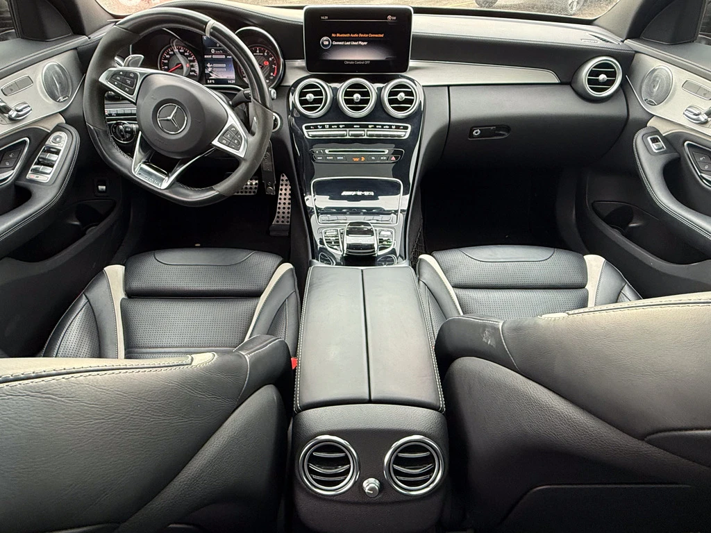 Mercedes-Benz CL 63 AMG * * CARFAX * * АВТО КРЕДИТ * * , снимка 5 - Автомобили и джипове - 53746800