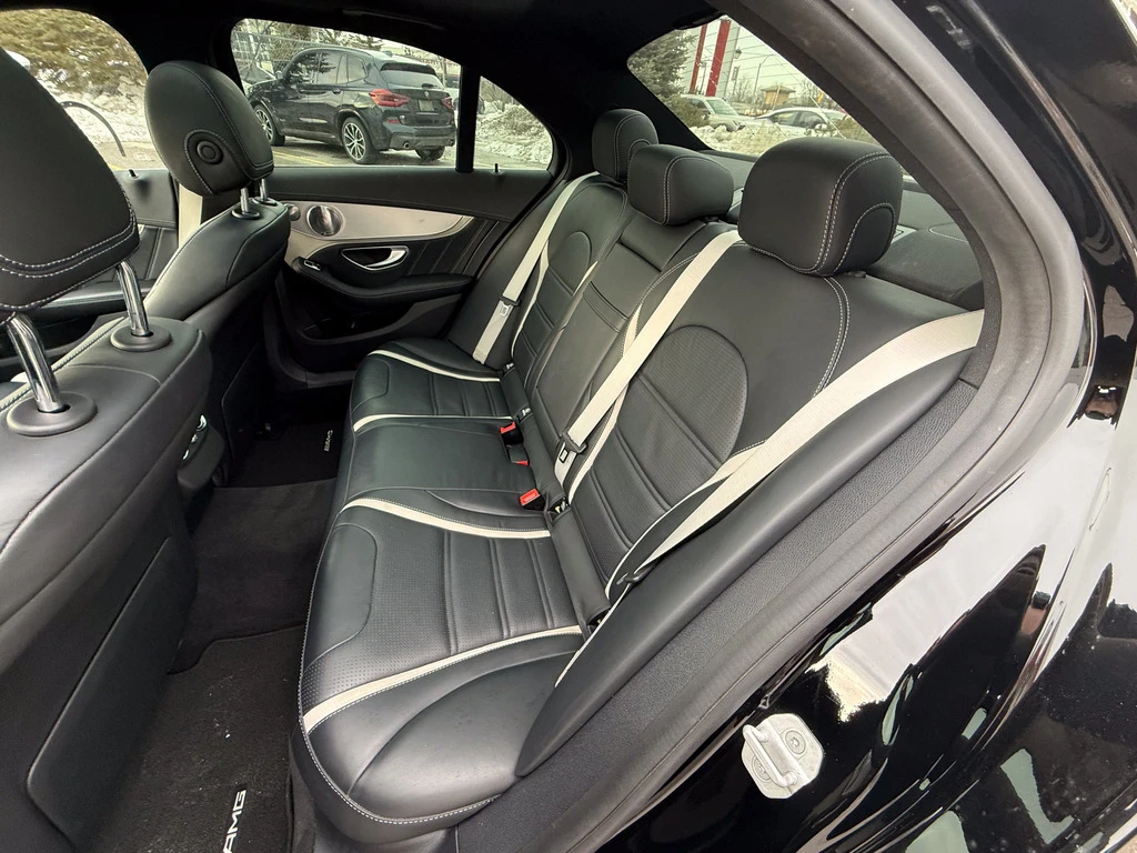 Mercedes-Benz CL 63 AMG * * CARFAX * * АВТО КРЕДИТ * * , снимка 7 - Автомобили и джипове - 53746800