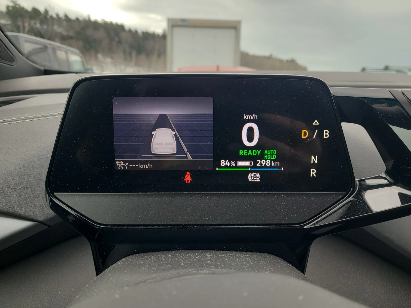 VW ID.4 PRO S SPORT| PANORAMA| 2 КЛЮЧА| CARFAX| , снимка 9 - Автомобили и джипове - 53811070