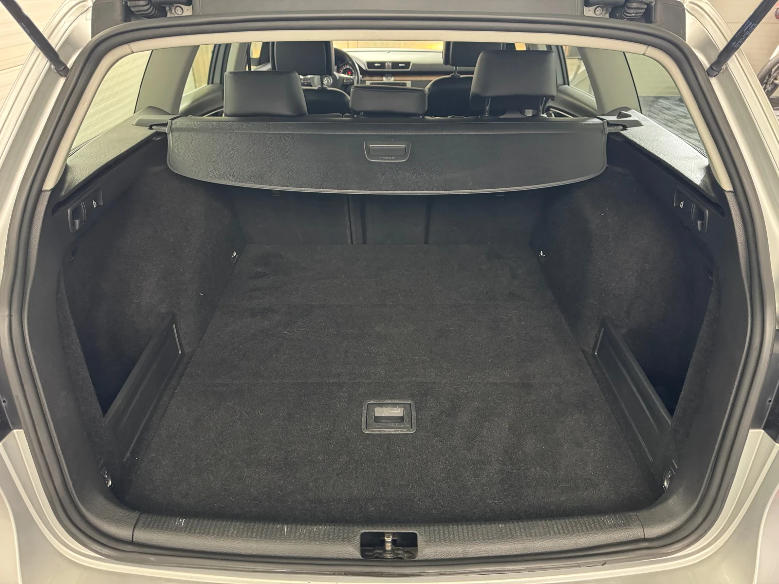 VW Passat 2.0 TDI DSG - 4 MOTION - HIGHLINE | Mobile.bg � ����������� 16