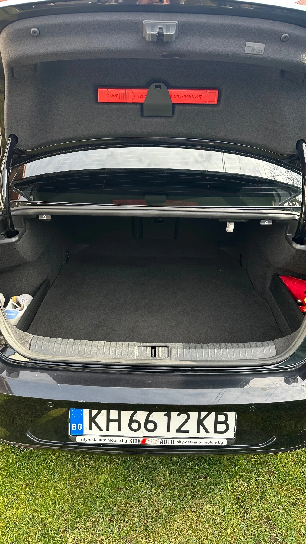 VW Passat 1.4 TSI, снимка 9 - Автомобили и джипове - 53890460