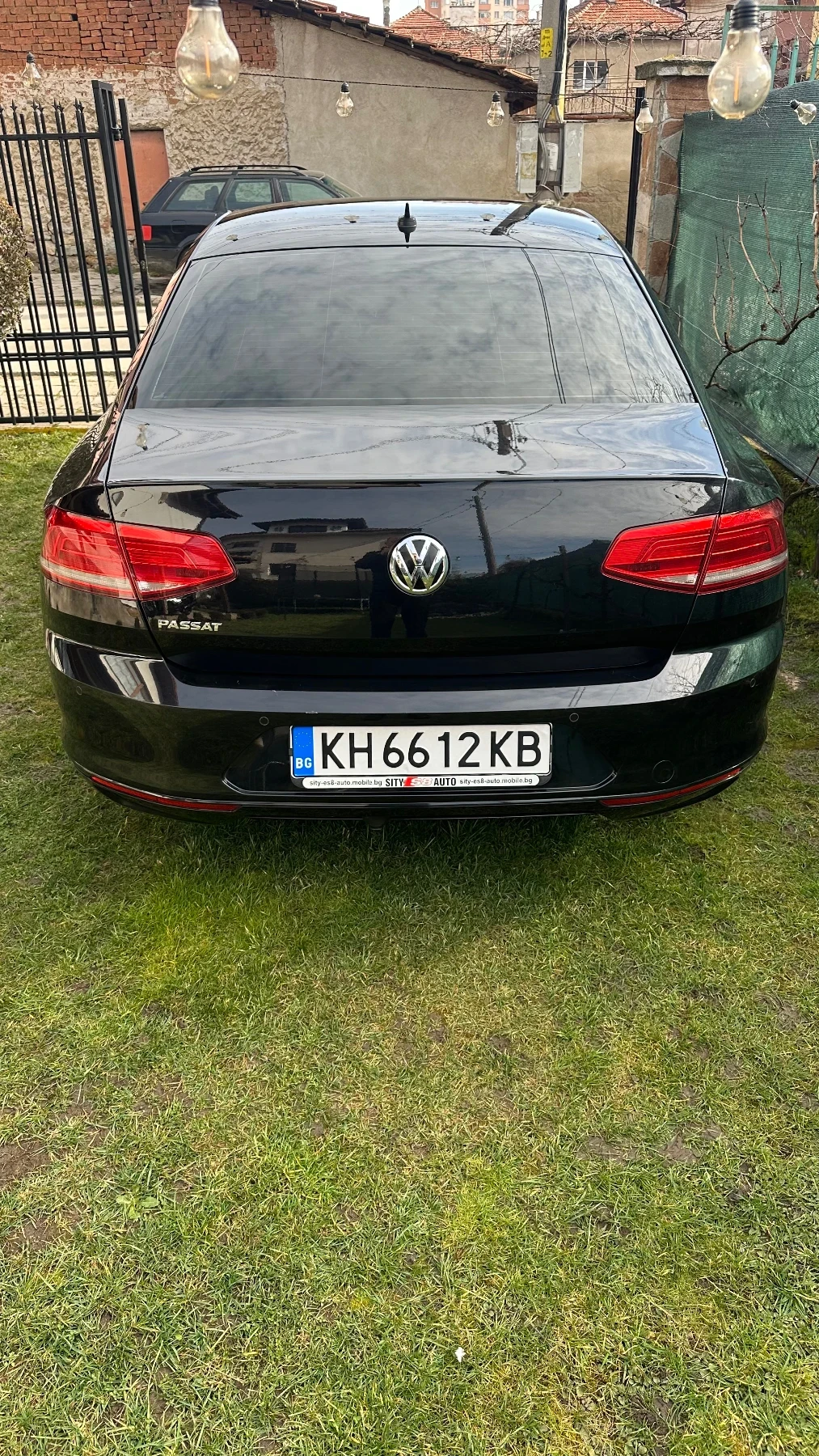 VW Passat 1.4 TSI, снимка 8 - Автомобили и джипове - 53890460