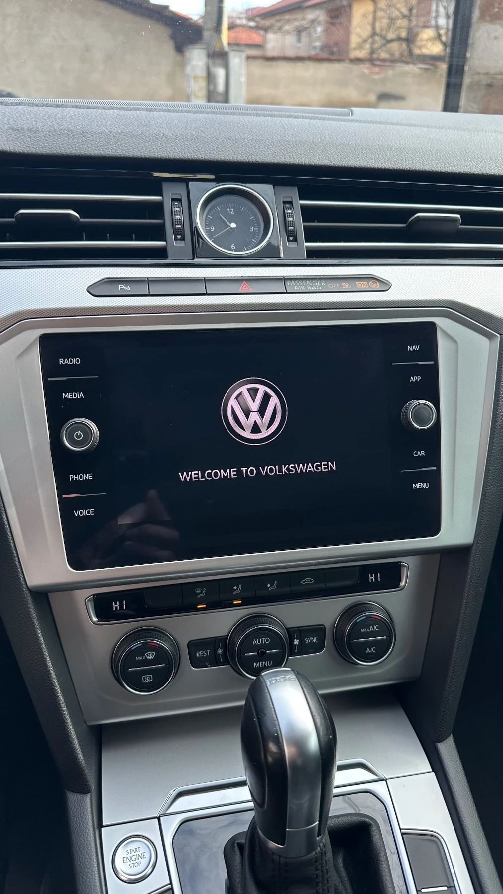 VW Passat 1.4 TSI, снимка 14 - Автомобили и джипове - 53890460