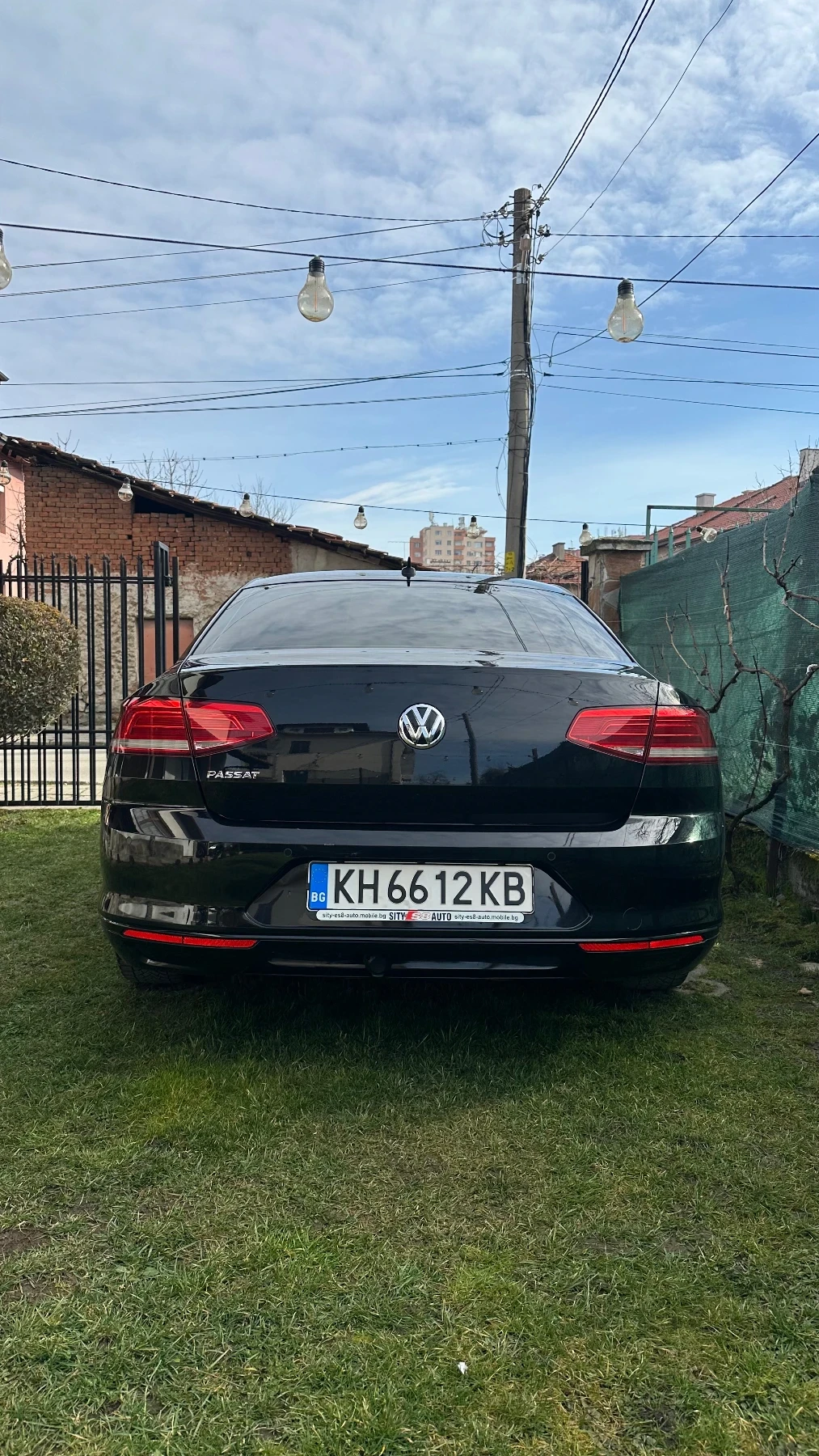 VW Passat 1.4 TSI, снимка 7 - Автомобили и джипове - 53890460