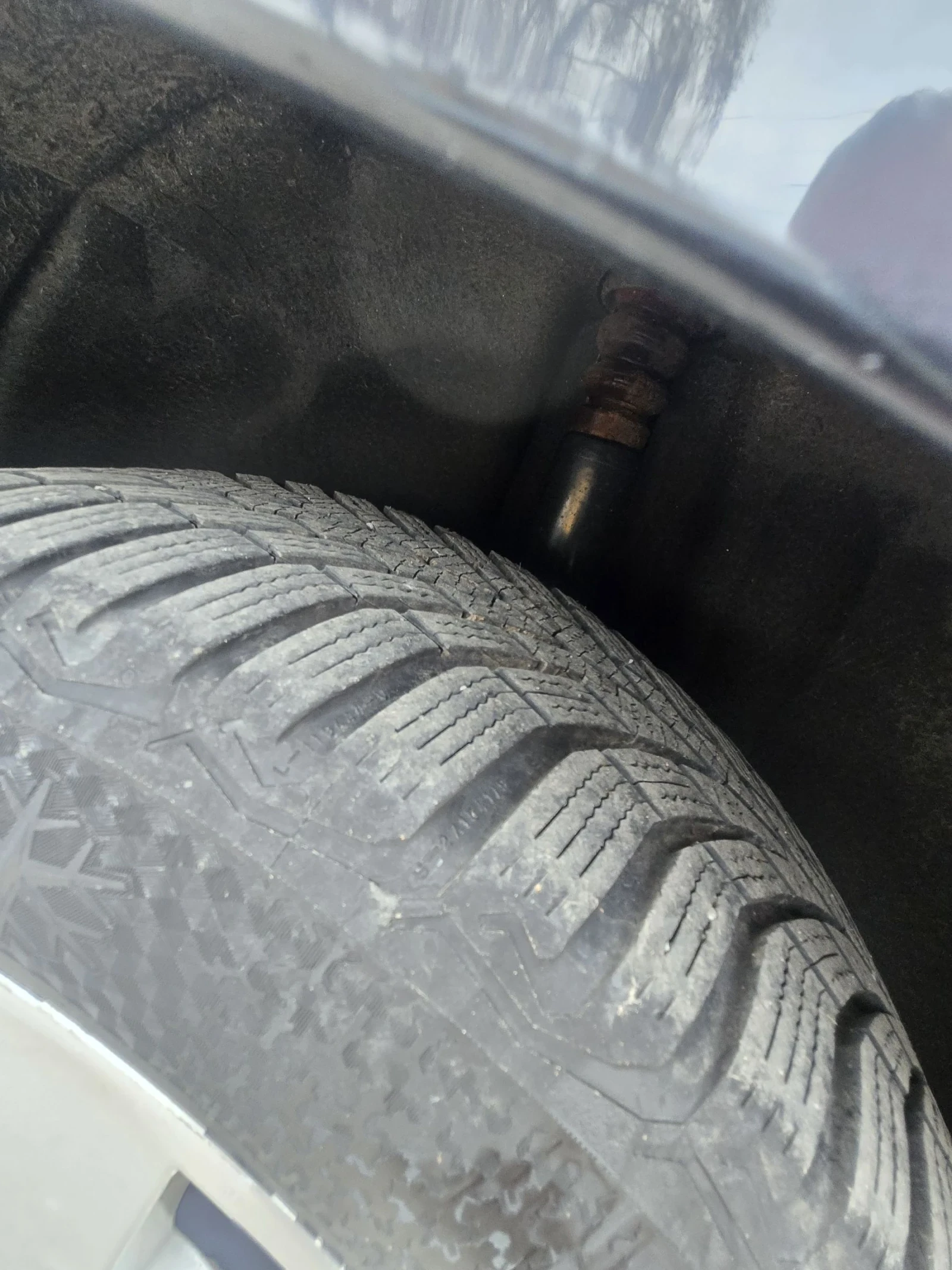 Audi A6 2.0тди 140к.с. 2009г., снимка 17 - Автомобили и джипове - 54012840