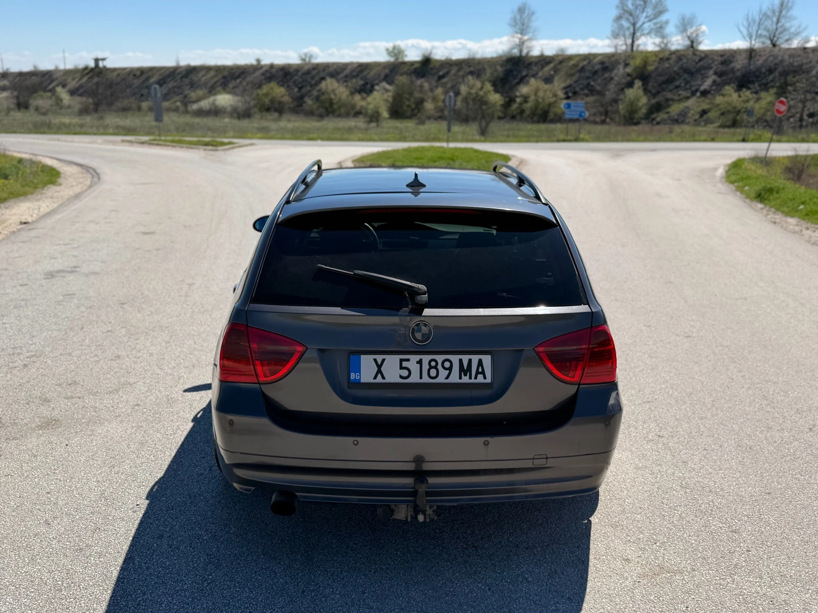 BMW 318 | Mobile.bg � ����������� 6