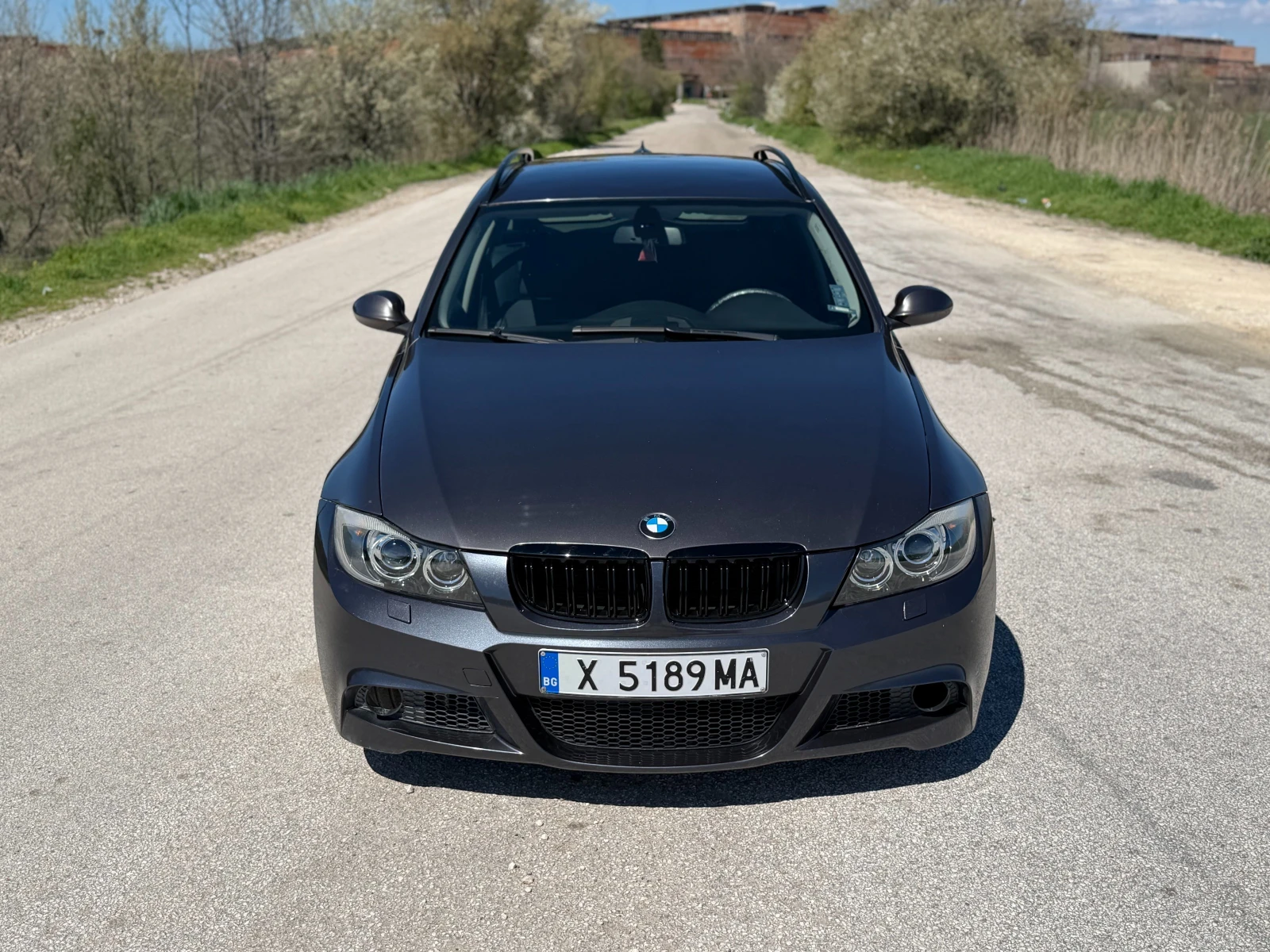 BMW 318 | Mobile.bg � ����������� 1