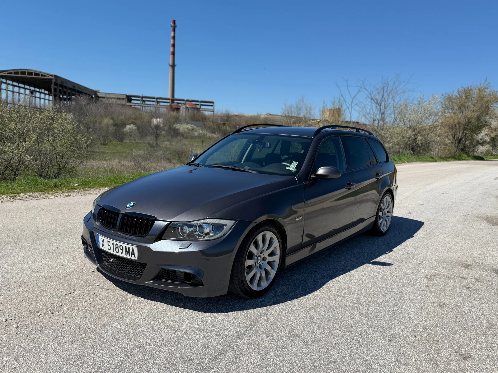 BMW 318 | Mobile.bg � ����������� 2
