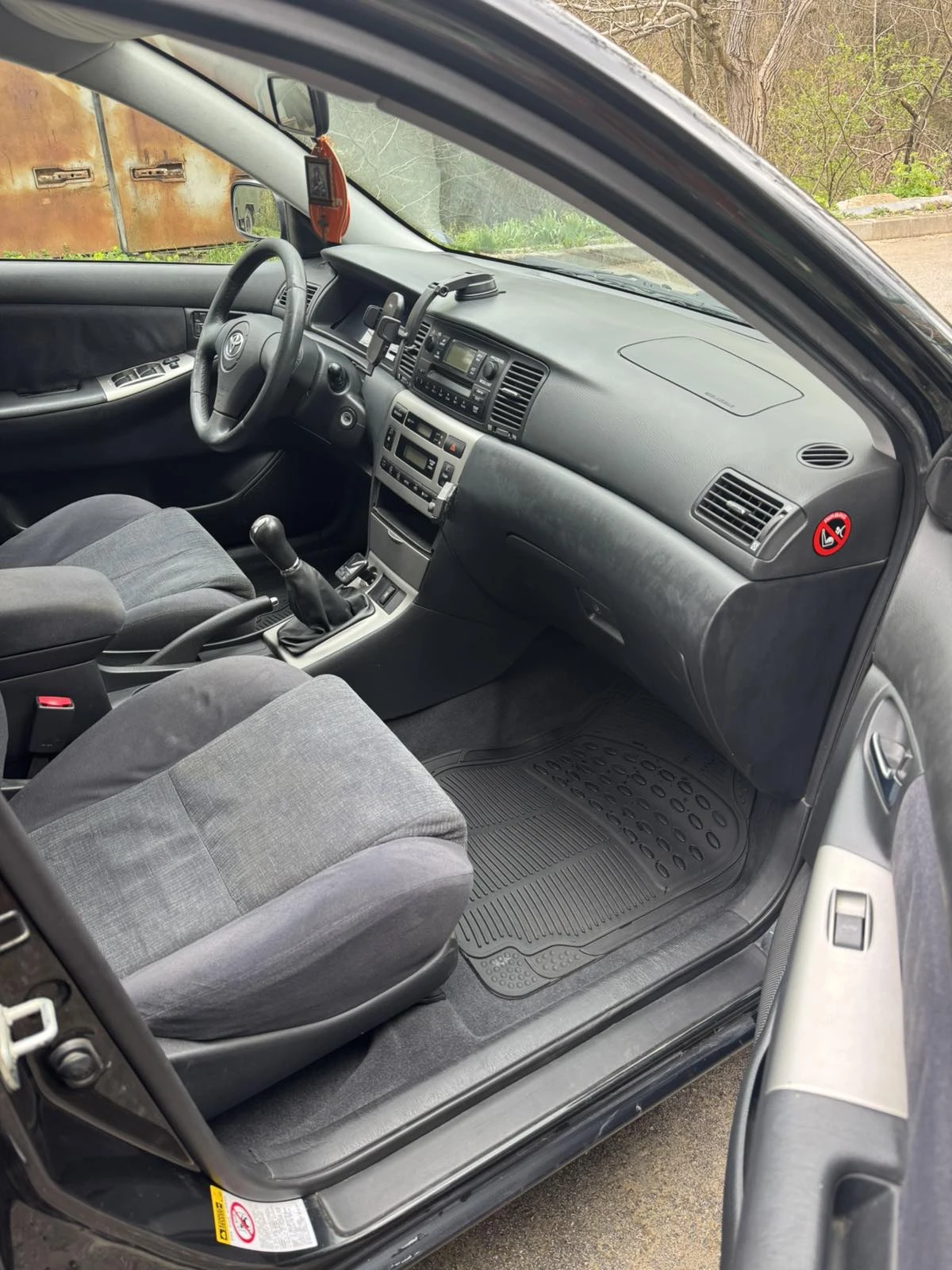 Toyota Corolla, снимка 10 - Автомобили и джипове - 54167008