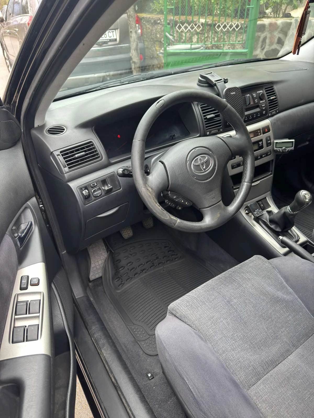 Toyota Corolla, снимка 7 - Автомобили и джипове - 54167008