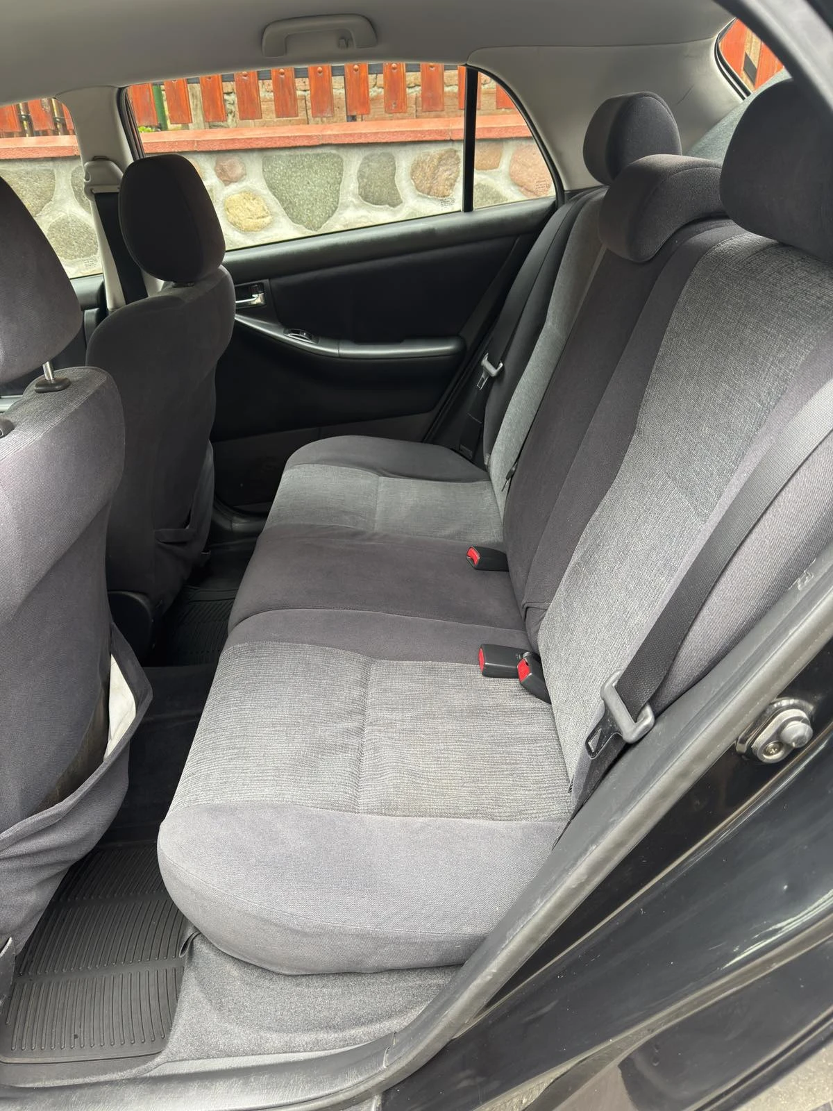 Toyota Corolla, снимка 11 - Автомобили и джипове - 54167008