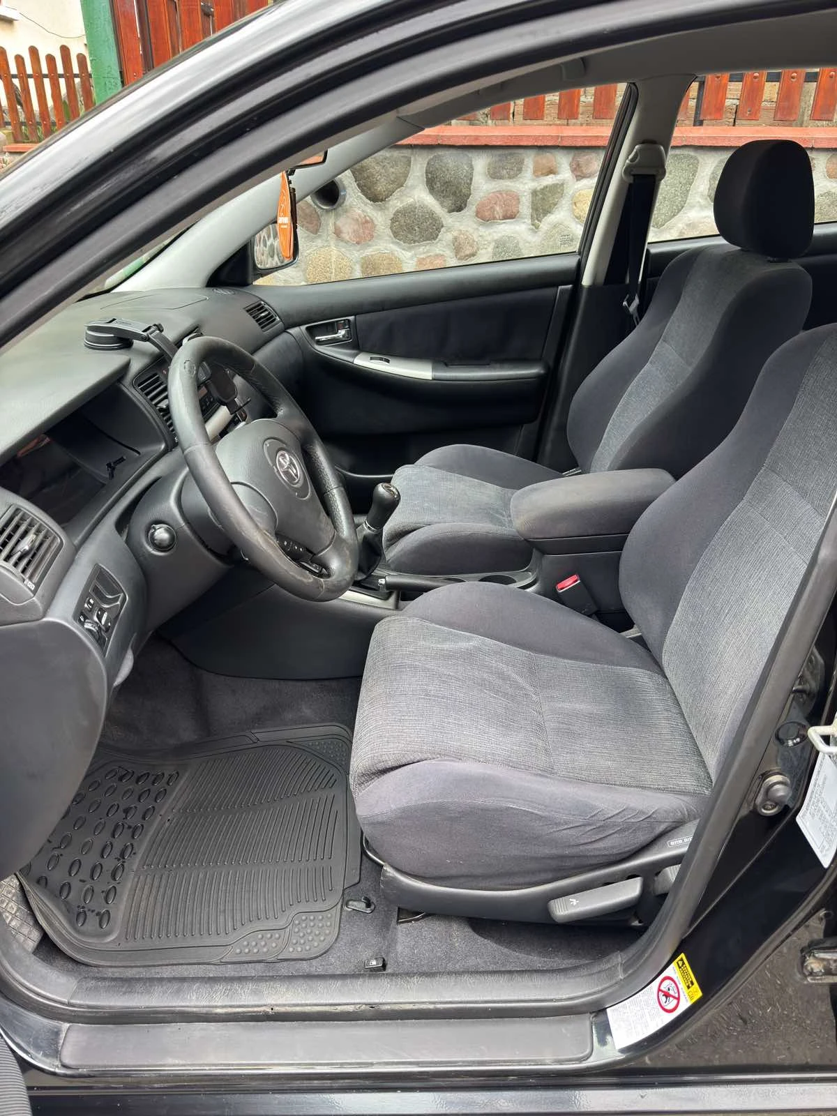 Toyota Corolla, снимка 8 - Автомобили и джипове - 54167008