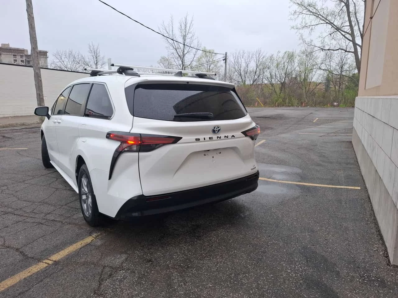 Toyota Sienna * LE 8 Passenger FWD* 2 �����* �������* KEYLESS*  | Mobile.bg � ����������� 4