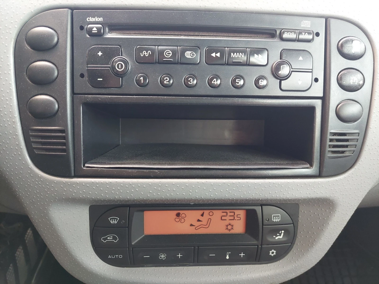 Citroen C3 pluriel 1.6/109k.c/5AT | Mobile.bg � ����������� 12