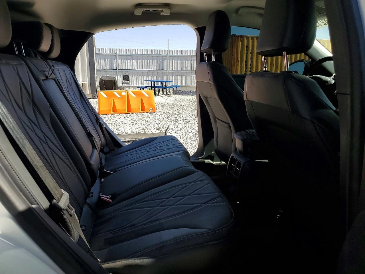 Ford Mustang Mach-E Select RWD, снимка 10 - Автомобили и джипове - 54558060