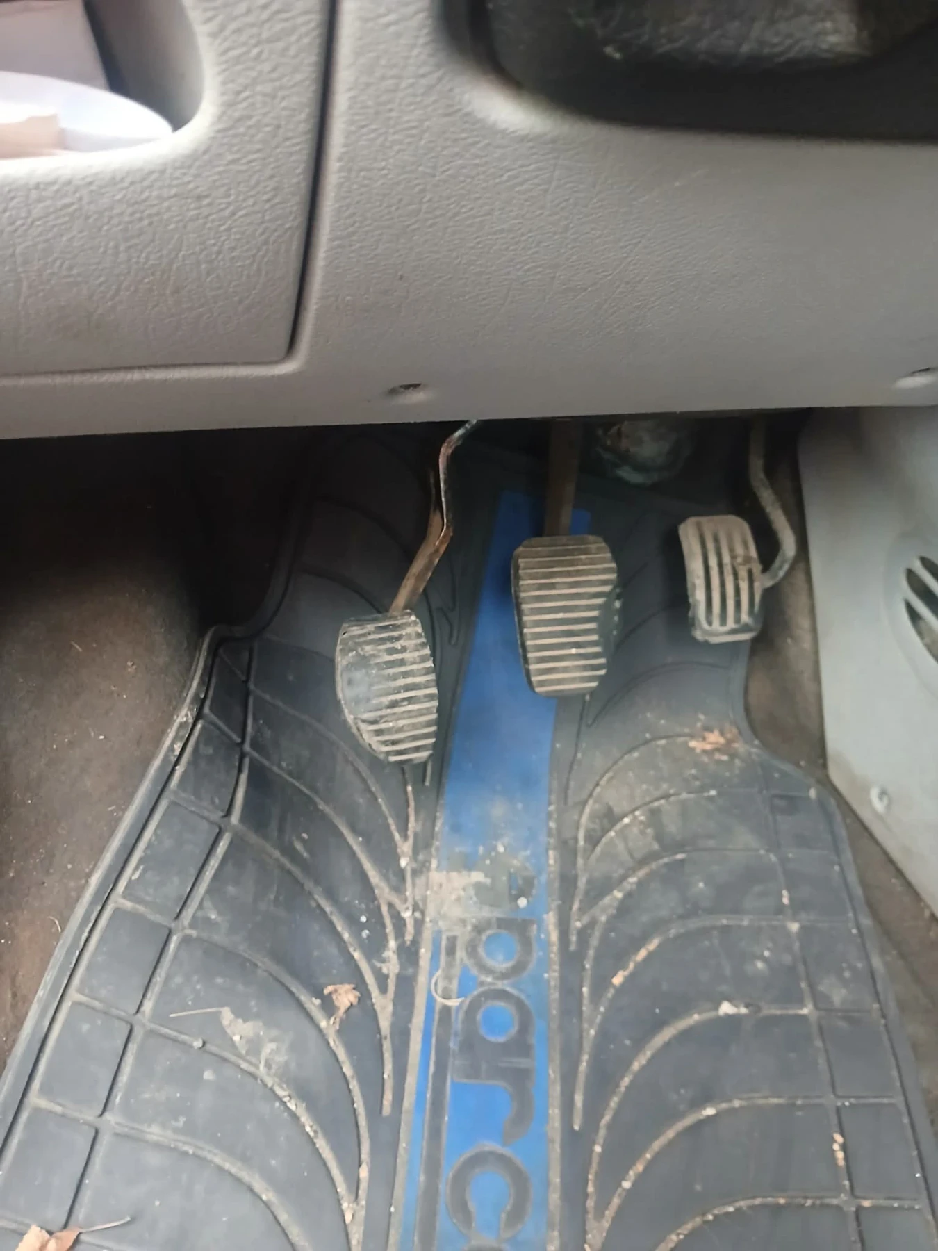 Citroen Xsara picasso, снимка 6 - Автомобили и джипове - 54802443