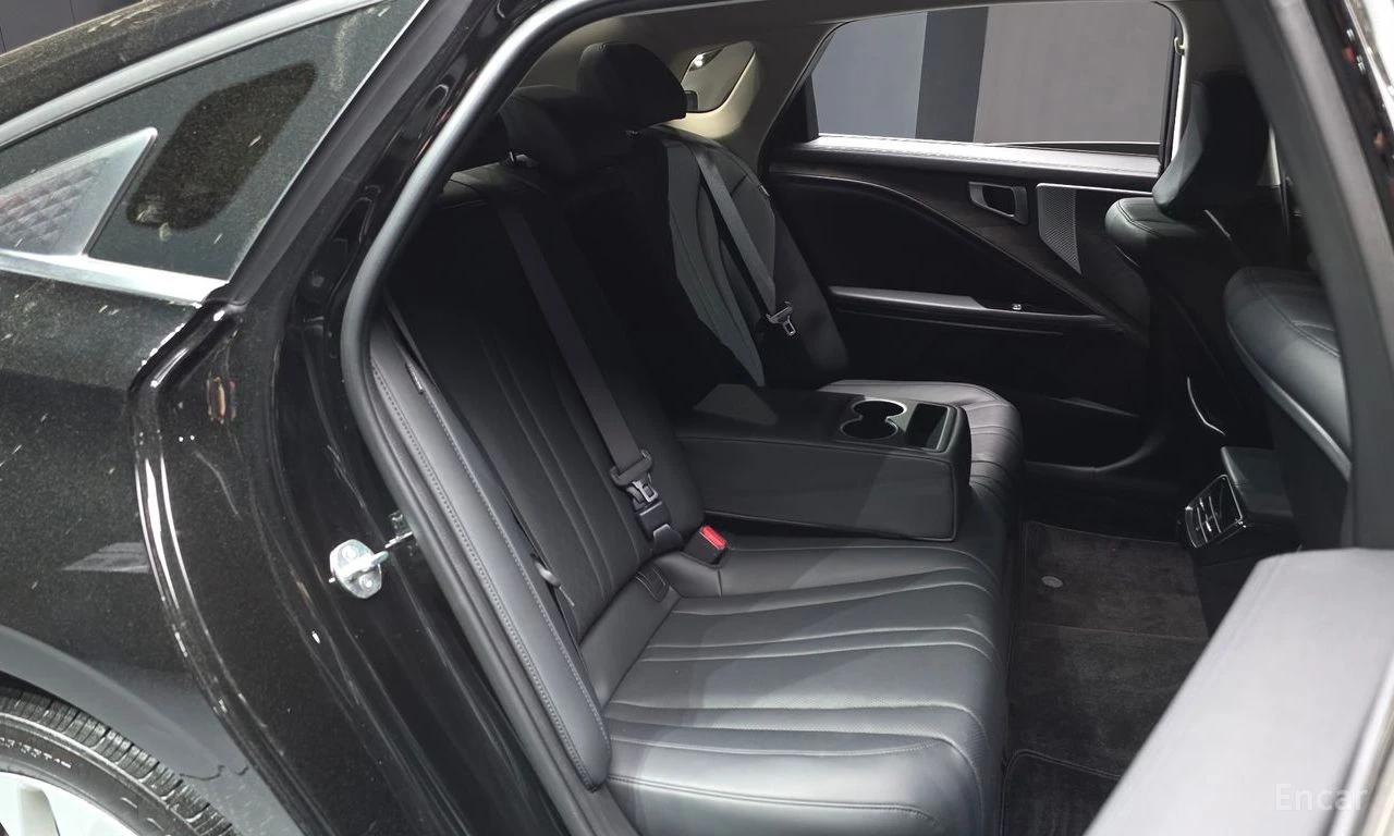 Kia K8 3.5* LPG* ПОДГРЕВ* 360КАМЕРА* LANE* ASSIST* , снимка 15 - Автомобили и джипове - 54923292