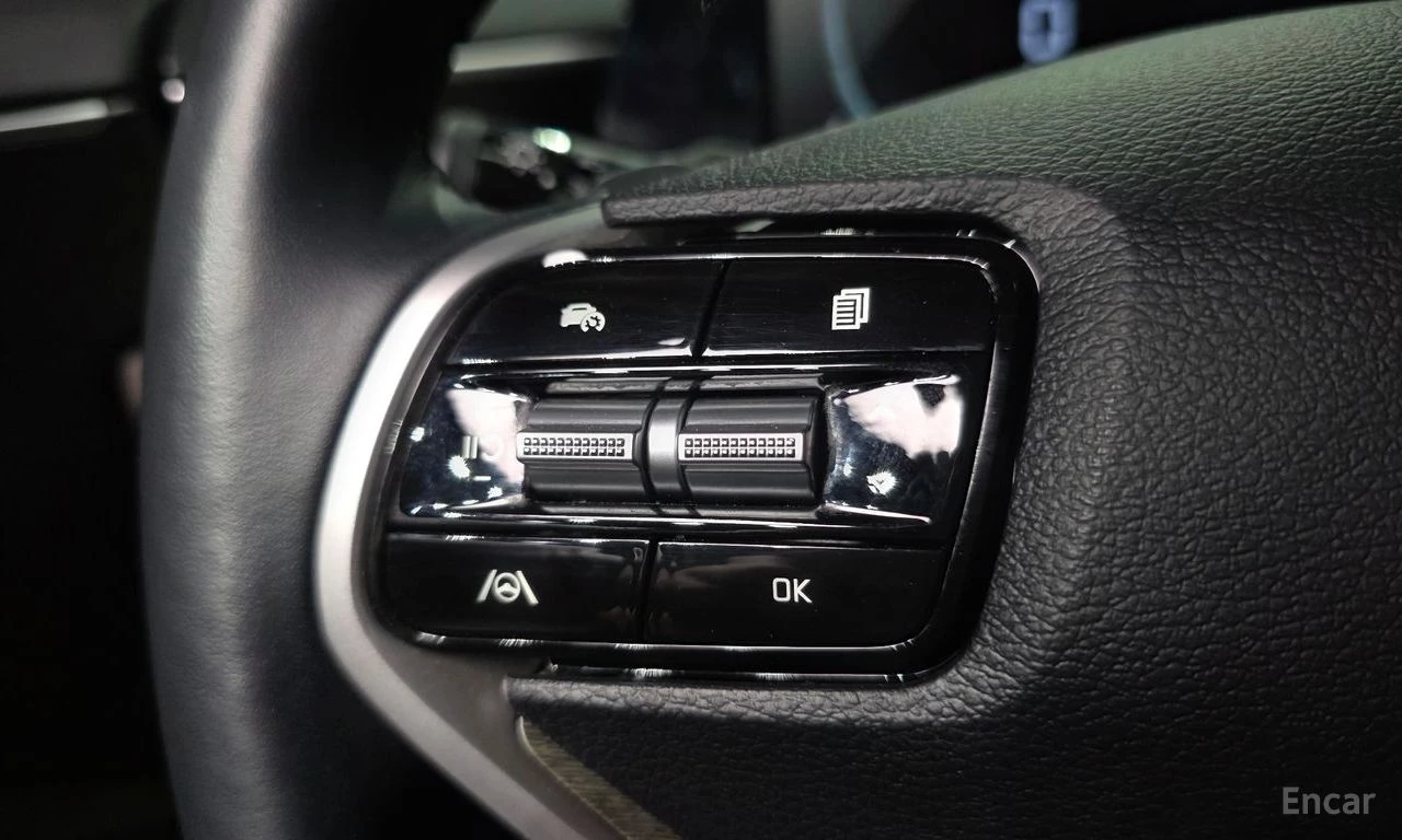 Kia K8 3.5* LPG* ПОДГРЕВ* 360КАМЕРА* LANE* ASSIST* , снимка 7 - Автомобили и джипове - 54923292