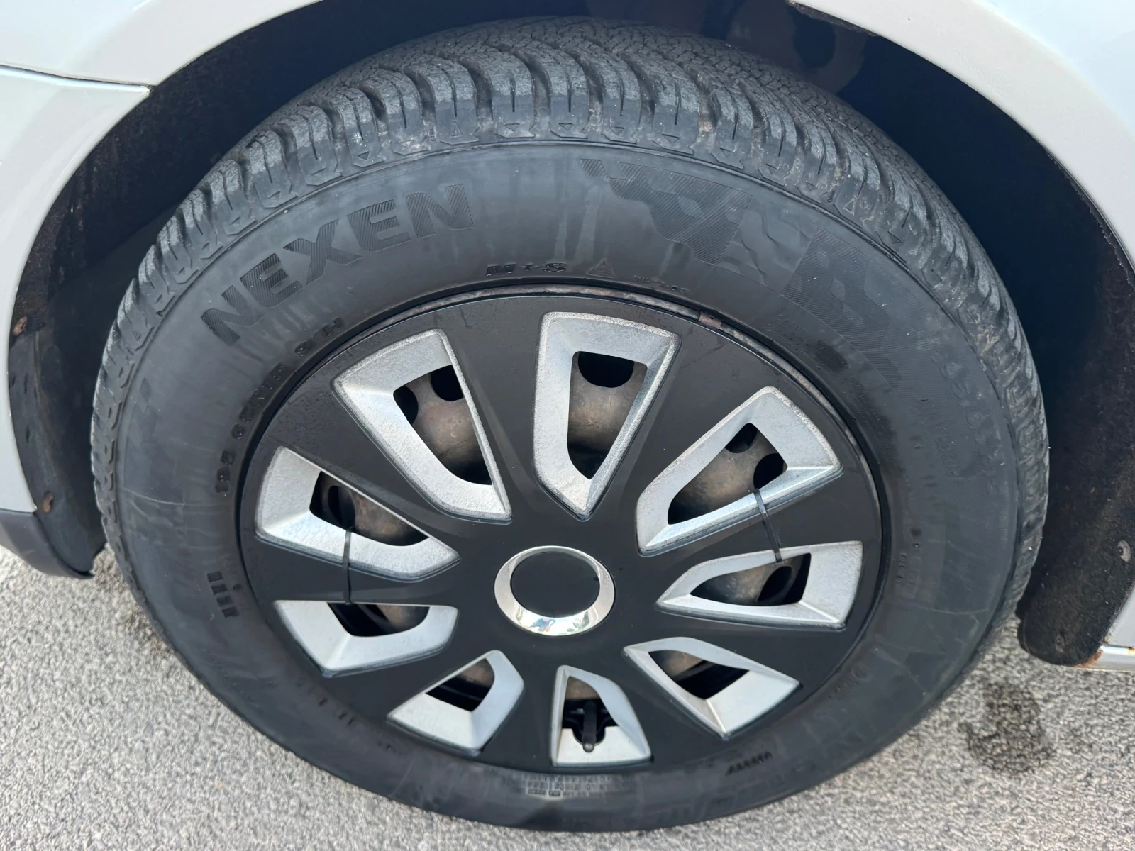 Skoda Octavia, снимка 13 - Автомобили и джипове - 54955635