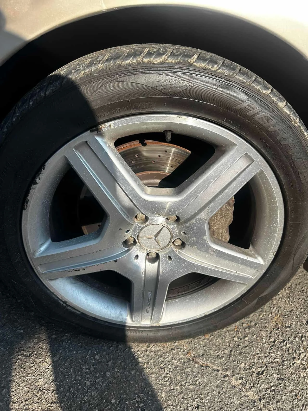 Mercedes-Benz S 550 * 4 MATIC * CARFAX * NIGHT VISION * ОБДУХВАНЕ * , снимка 7 - Автомобили и джипове - 55176609
