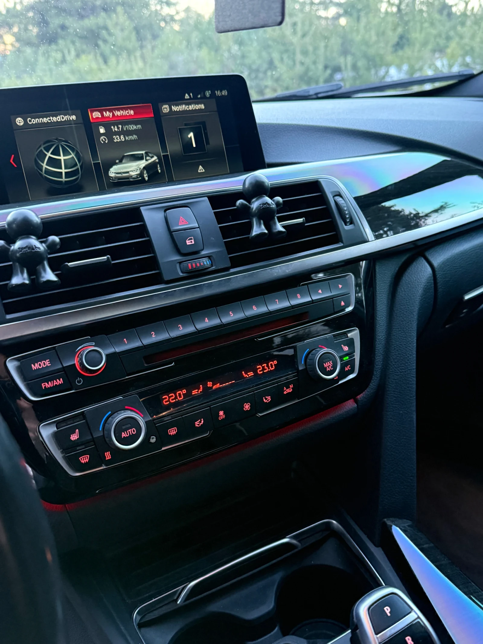BMW 340 xDrive, снимка 10 - Автомобили и джипове - 55237139