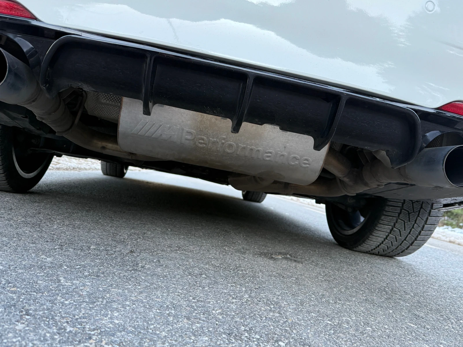 BMW 340 xDrive, снимка 17 - Автомобили и джипове - 55237139