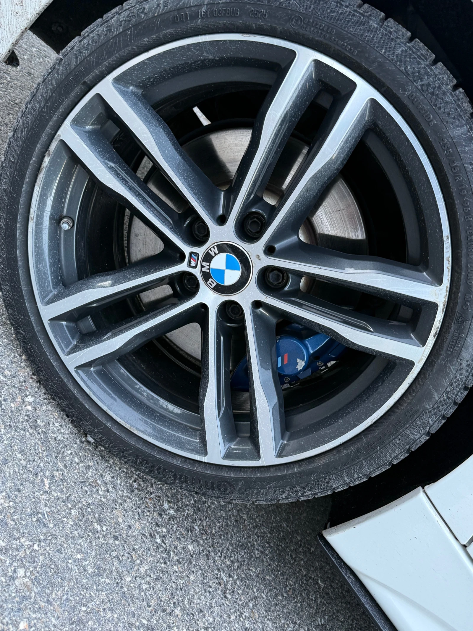BMW 340 xDrive, снимка 7 - Автомобили и джипове - 55237139