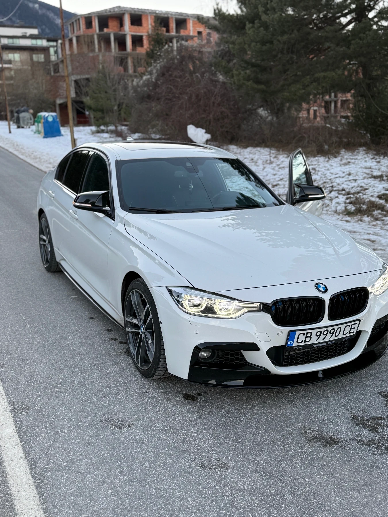 BMW 340 xDrive, снимка 2 - Автомобили и джипове - 55237139