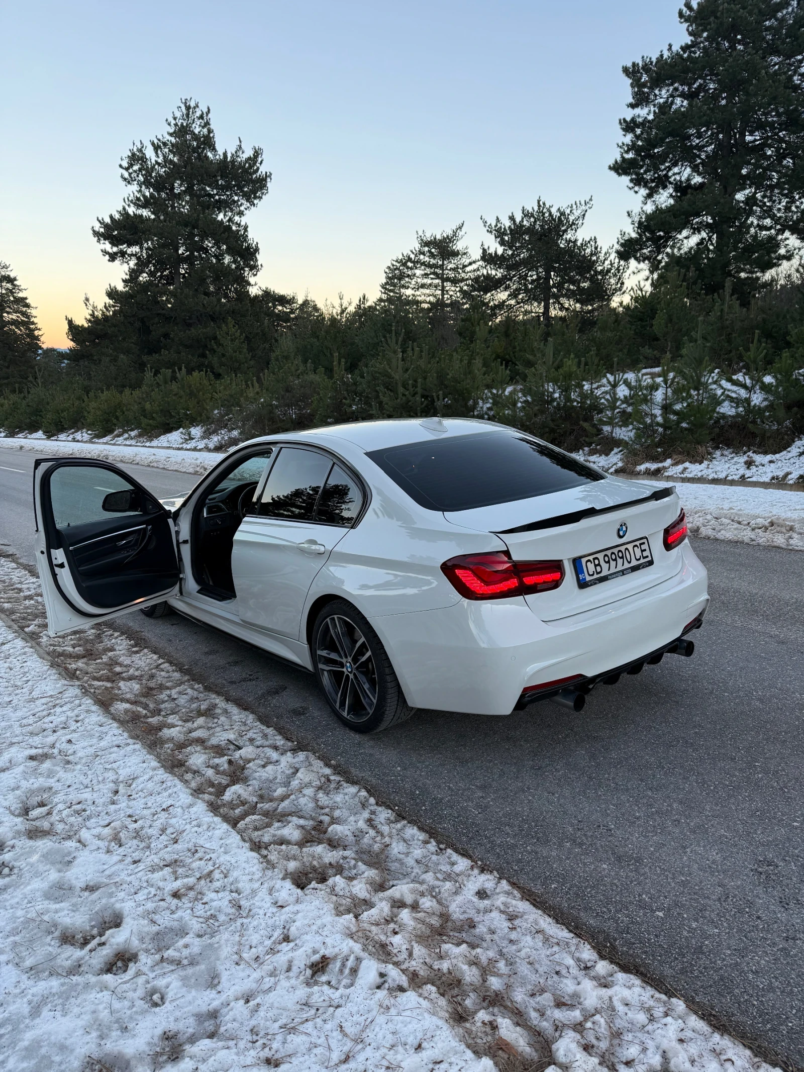 BMW 340 xDrive, снимка 6 - Автомобили и джипове - 55237139