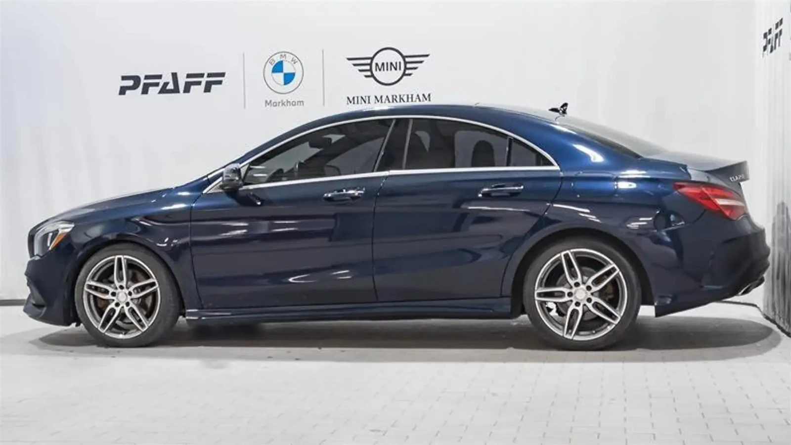 Mercedes-Benz CLA 250 4MATIC ЦЕНА ДО БЪЛГАРИЯ РЕГИСТРАЦИЯ & АВТОКРЕДИТ, снимка 2 - Автомобили и джипове - 55316670
