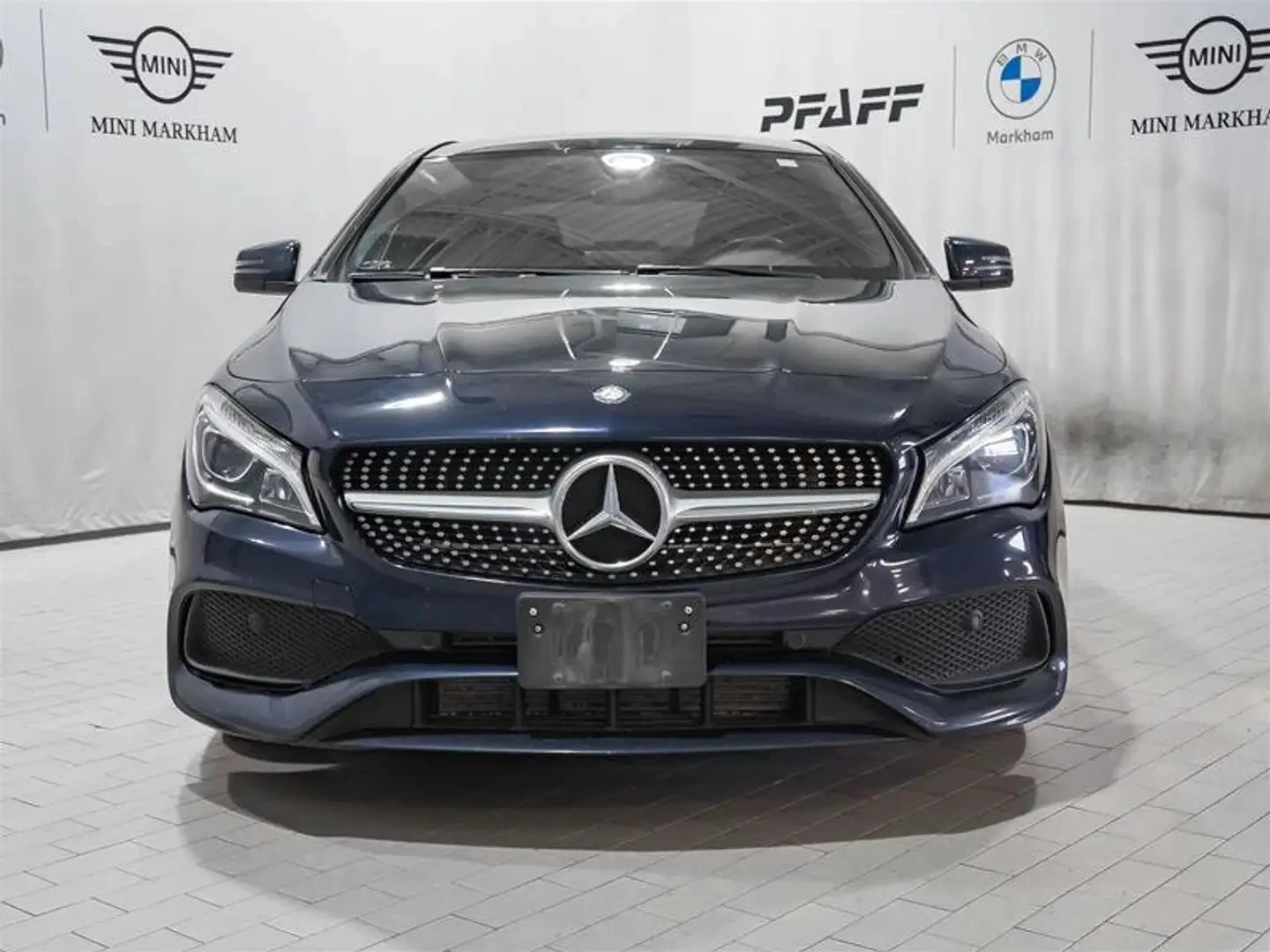 Mercedes-Benz CLA 250 4MATIC ЦЕНА ДО БЪЛГАРИЯ РЕГИСТРАЦИЯ & АВТОКРЕДИТ, снимка 3 - Автомобили и джипове - 55316670