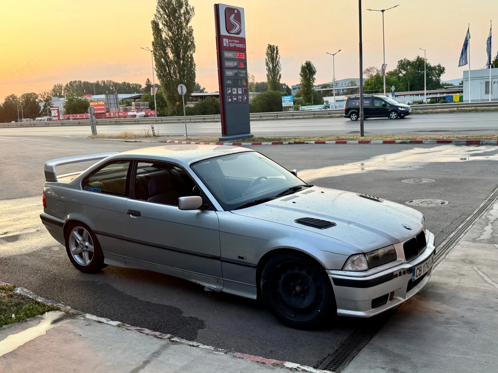 BMW 316