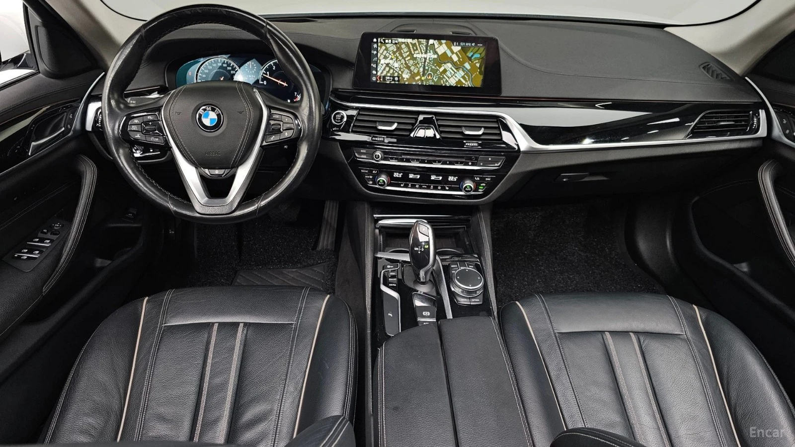 BMW 520 xDrive * M Pack * ���������� * (���� �� ��) | Mobile.bg � ����������� 6