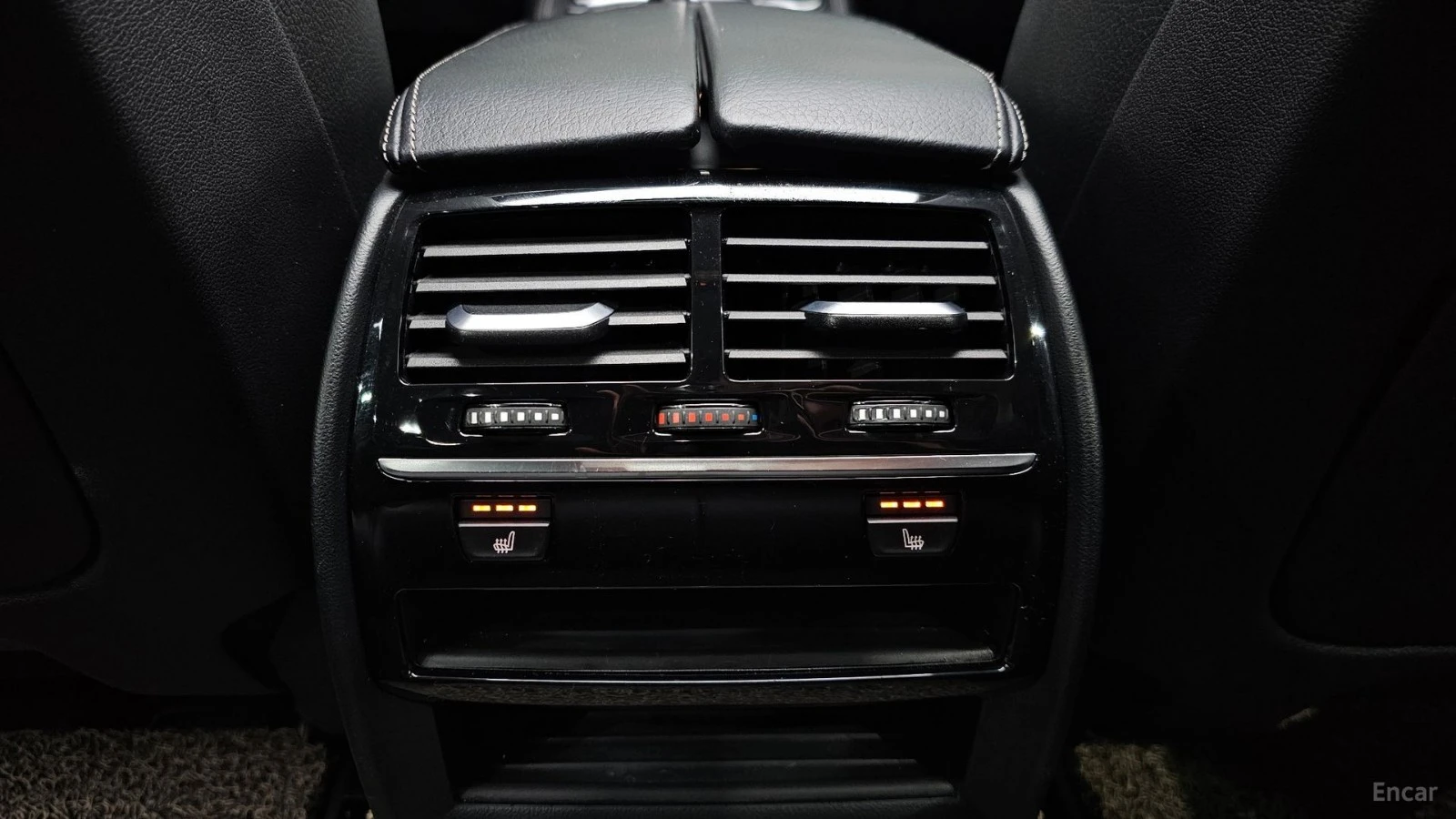 BMW 520 xDrive * M Pack * ���������� * (���� �� ��) | Mobile.bg � ����������� 16