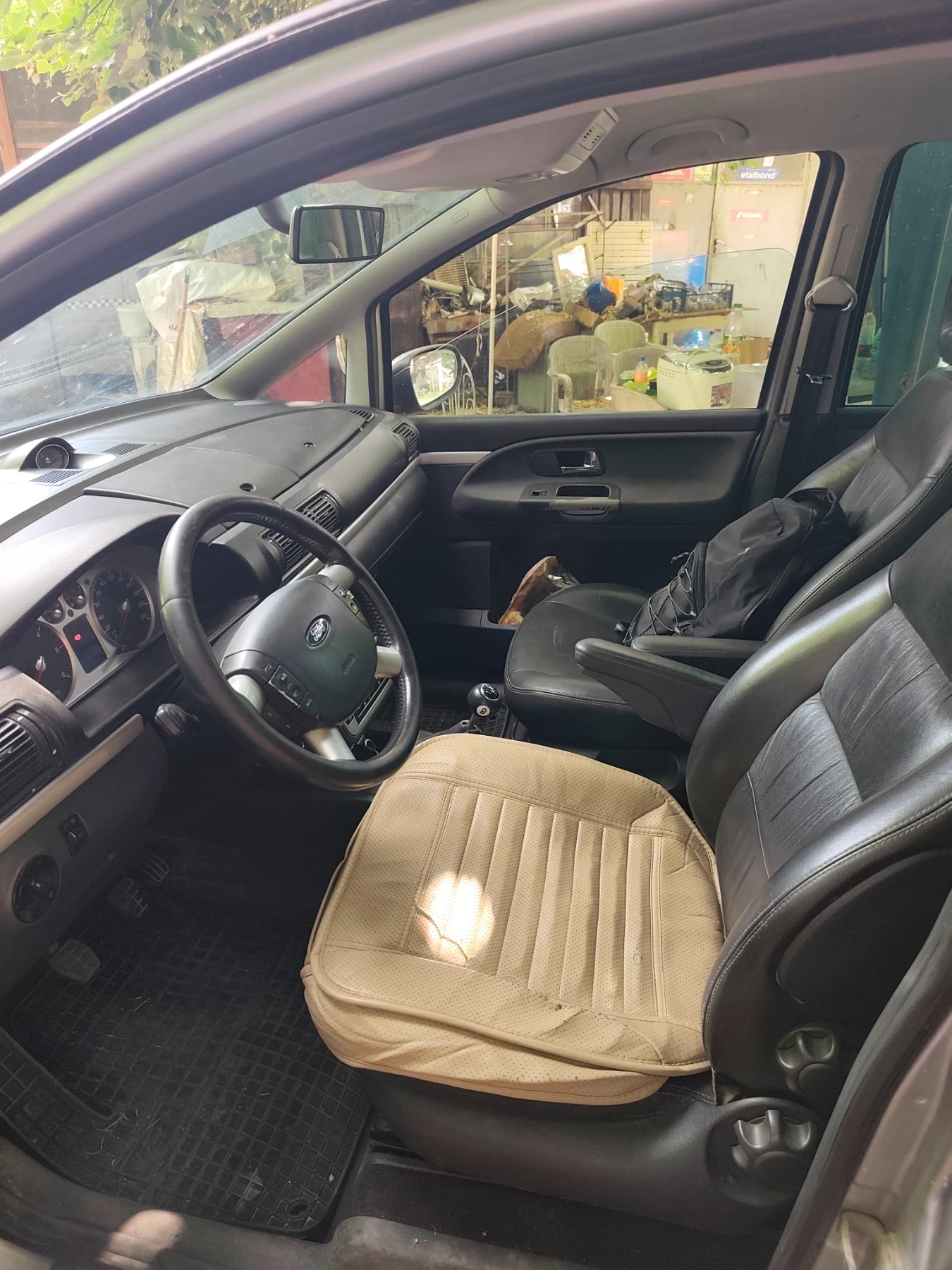 Ford Galaxy 1.9tdi | Mobile.bg � ����������� 1