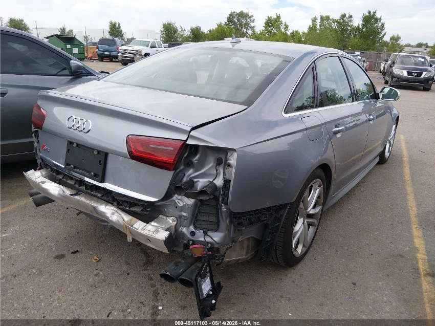 Audi S6 4.0T PREMIUM PLUS / DISTRONIC / HEADUP , снимка 6 - Автомобили и джипове - 55830916
