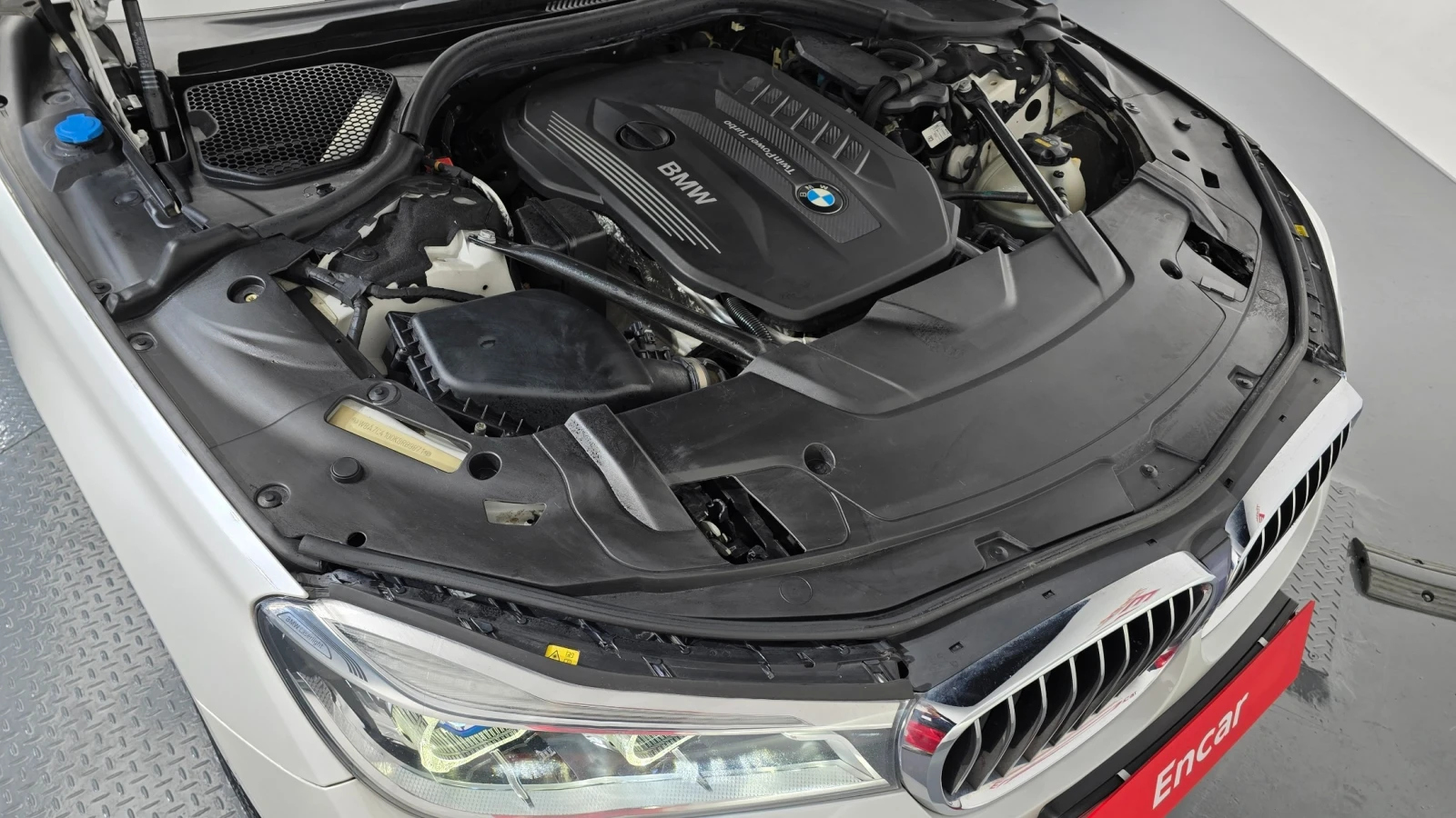 BMW 730, снимка 5 - Автомобили и джипове - 55900168
