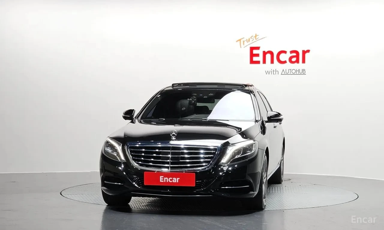 Mercedes-Benz S 400 L 4MATIC/ДИСТРОНИК/МАСАЖИ/ОБДУХ/ПАНО, снимка 3 - Автомобили и джипове - 55902973