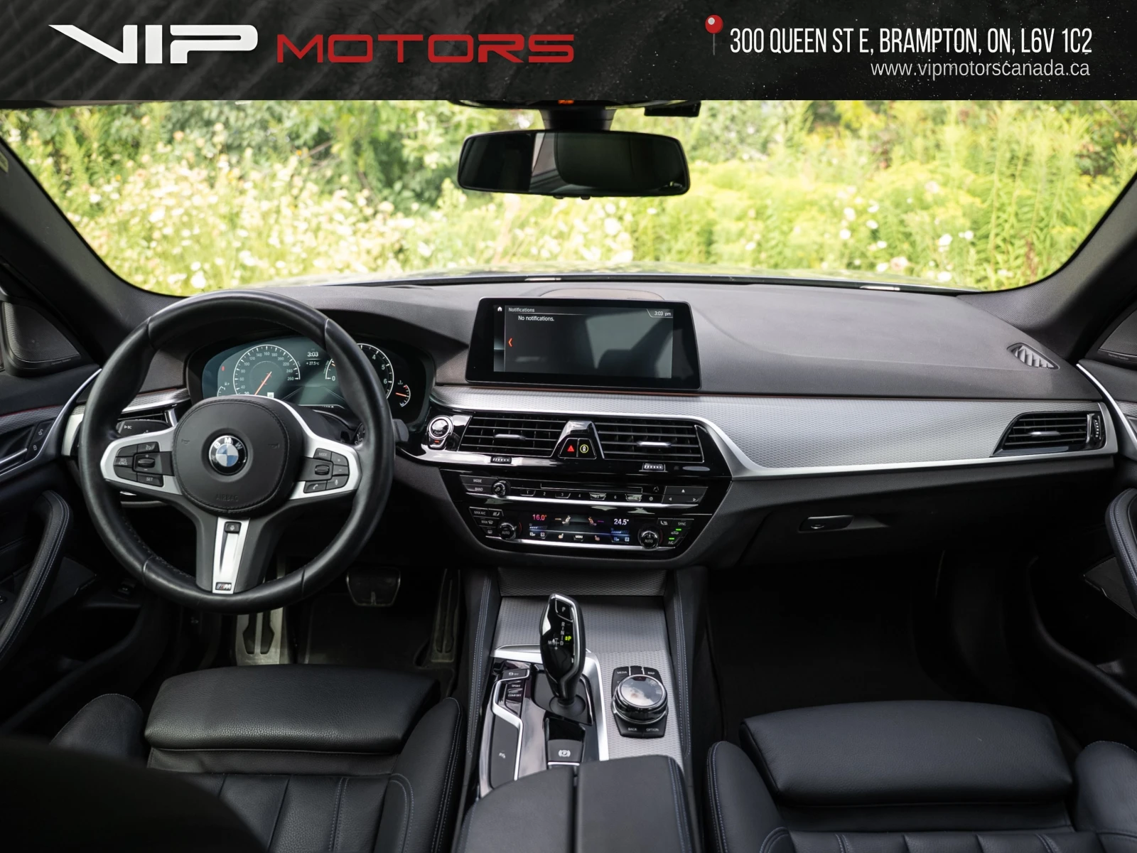 BMW 530 xDrive | M Sport | H&K | DIGITAL DASH, снимка 10 - Автомобили и джипове - 55950540