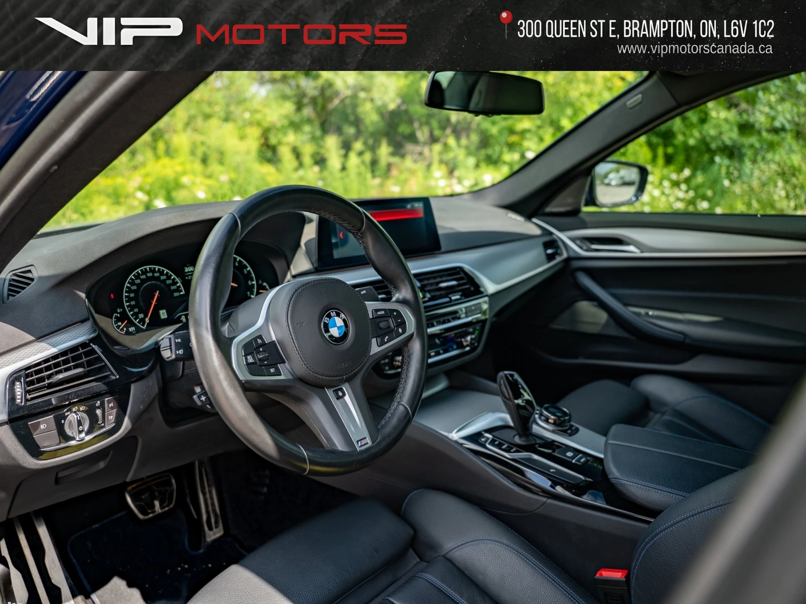 BMW 530 xDrive | M Sport | H&K | DIGITAL DASH, снимка 8 - Автомобили и джипове - 55950540