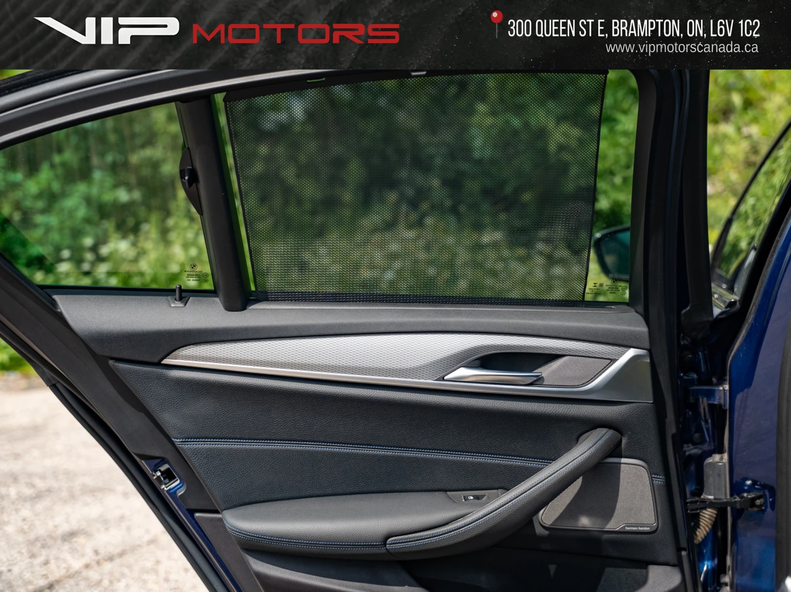 BMW 530 xDrive | M Sport | H&K | DIGITAL DASH, снимка 17 - Автомобили и джипове - 55950540