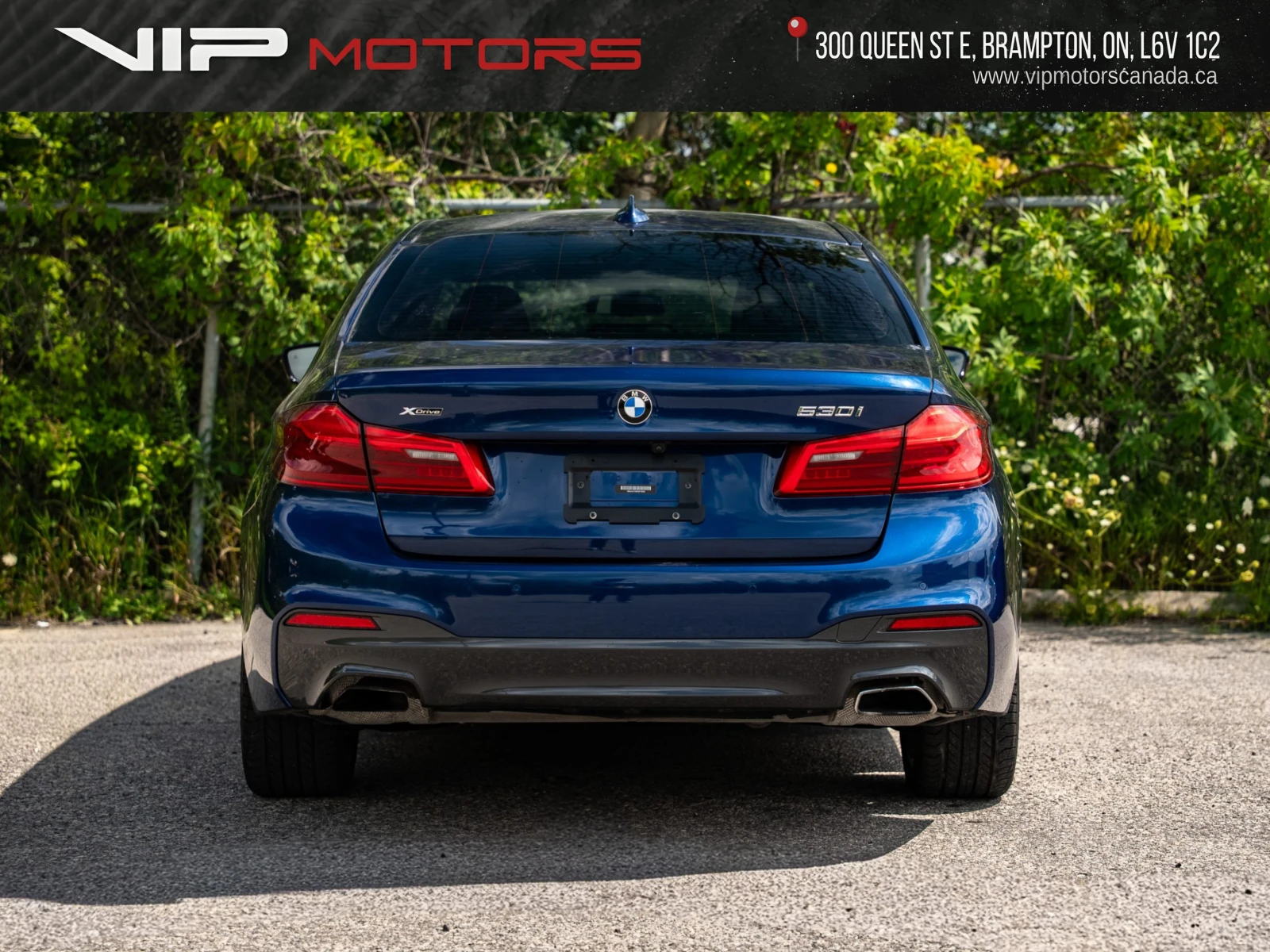 BMW 530 xDrive | M Sport | H&K | DIGITAL DASH, снимка 6 - Автомобили и джипове - 55950540