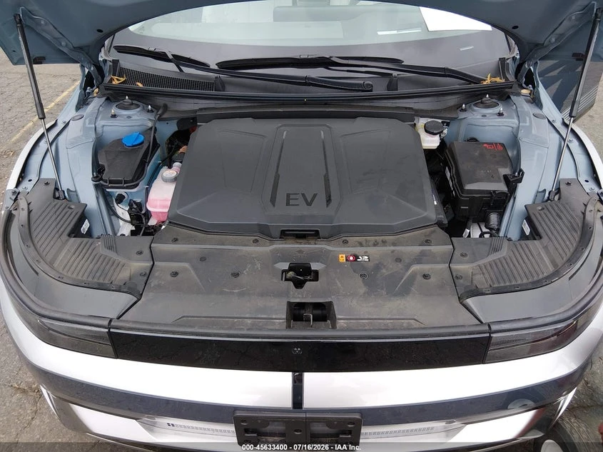 Hyundai Ioniq 5 Limited | Mobile.bg � ����������� 10