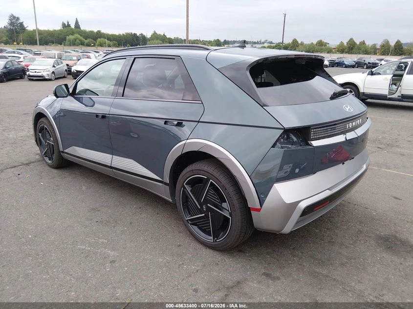 Hyundai Ioniq 5 Limited | Mobile.bg � ����������� 3