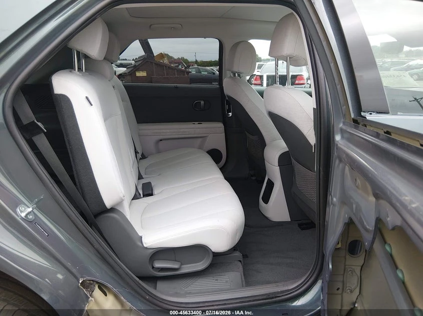 Hyundai Ioniq 5 Limited | Mobile.bg � ����������� 8